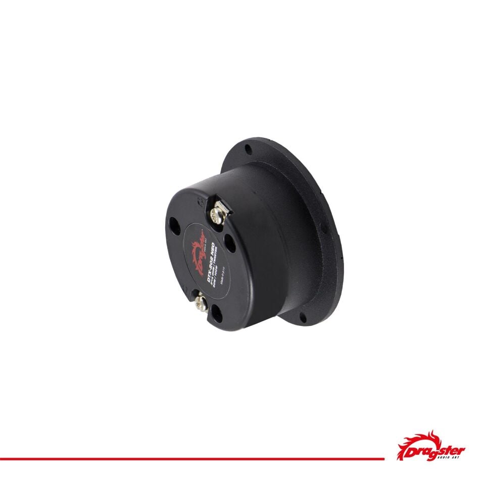 Dragster DTX-202 Neo Tweeter