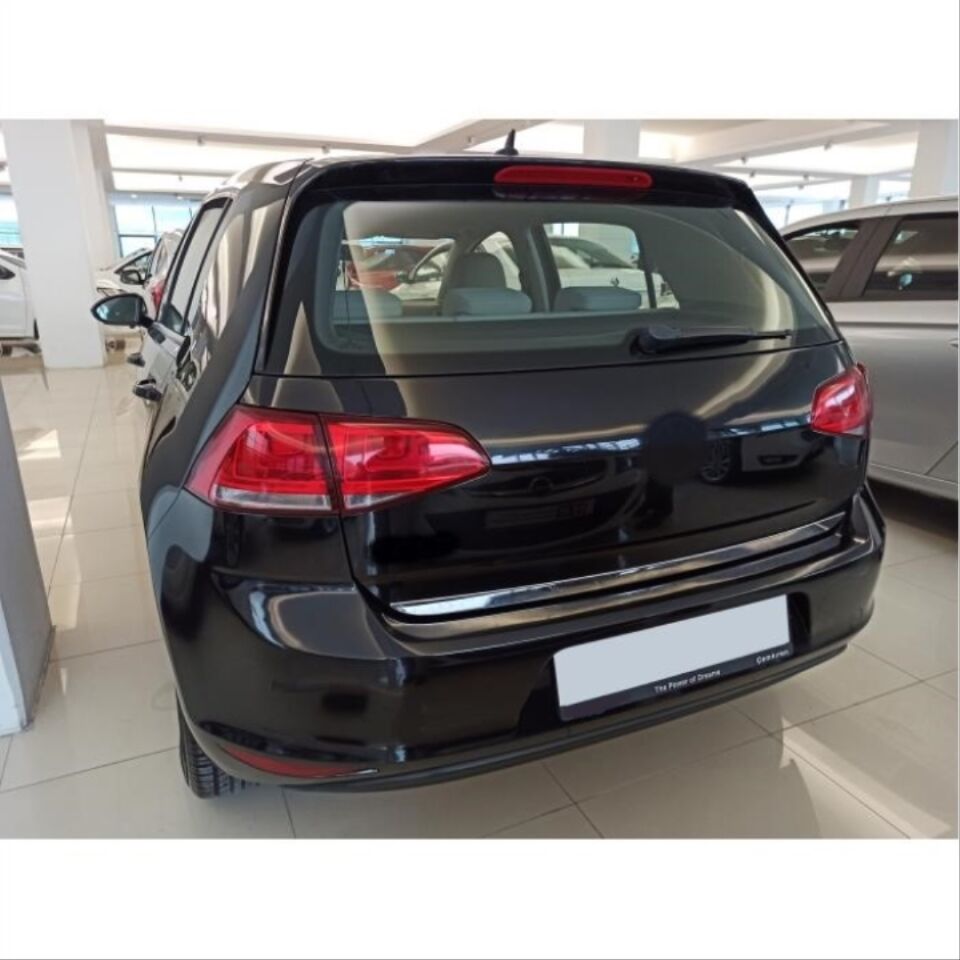 GOLF 7 - 7.5 2013-2020 IÇIN UYUMLU ÇITASI NIKELAJ