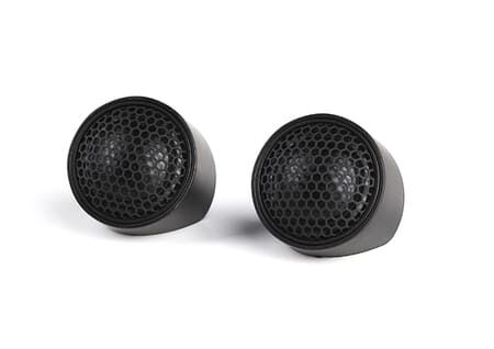 Pride Audio Harmony 1 inç Oto Tweeter