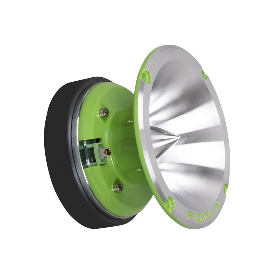 For-X TX-80F 4.5'' Pro Tweeter 150W Max. Power