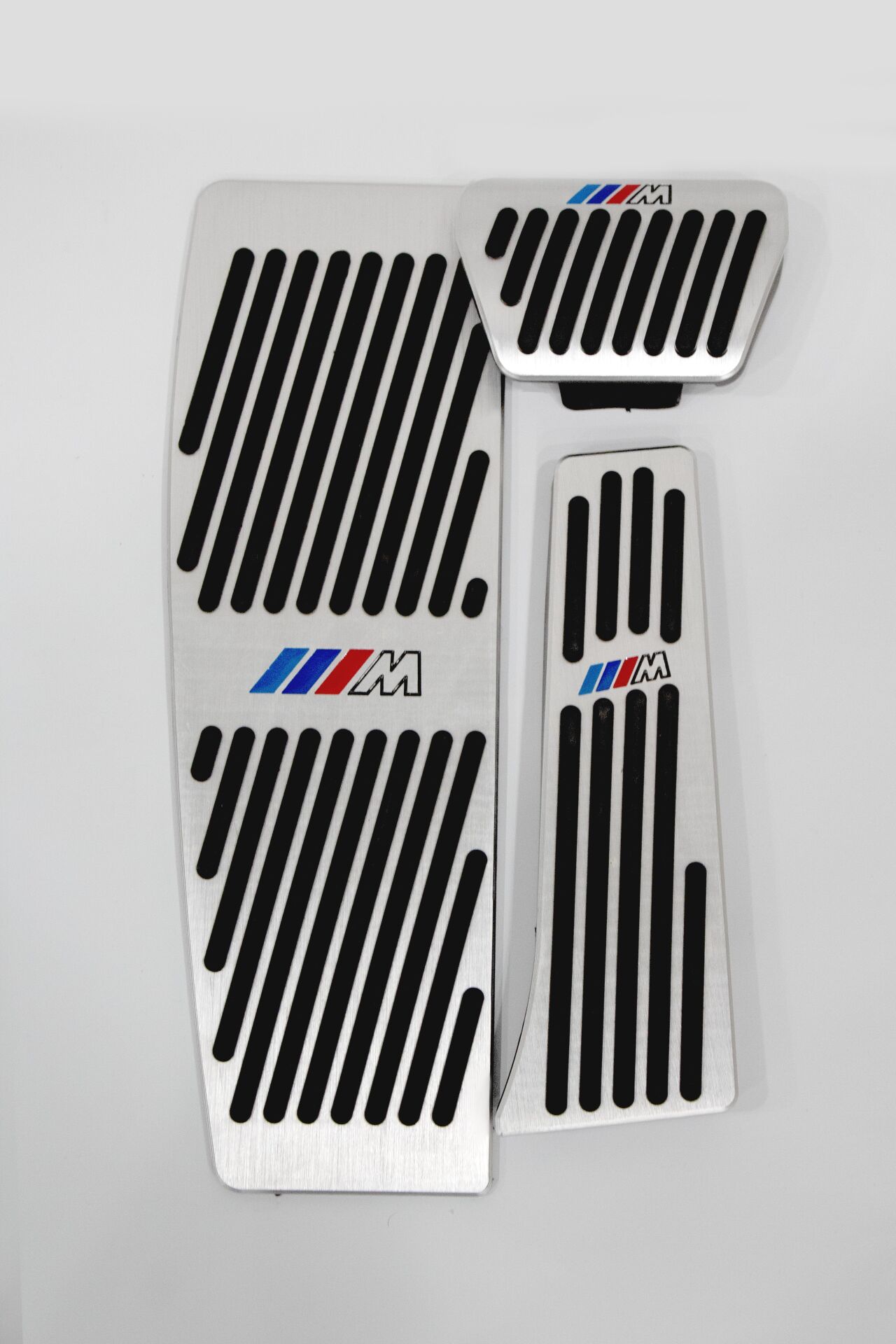 Bmw 5 Serisi F10 Otomatik Pedal Seti M Logolu 2009-2016 Arası