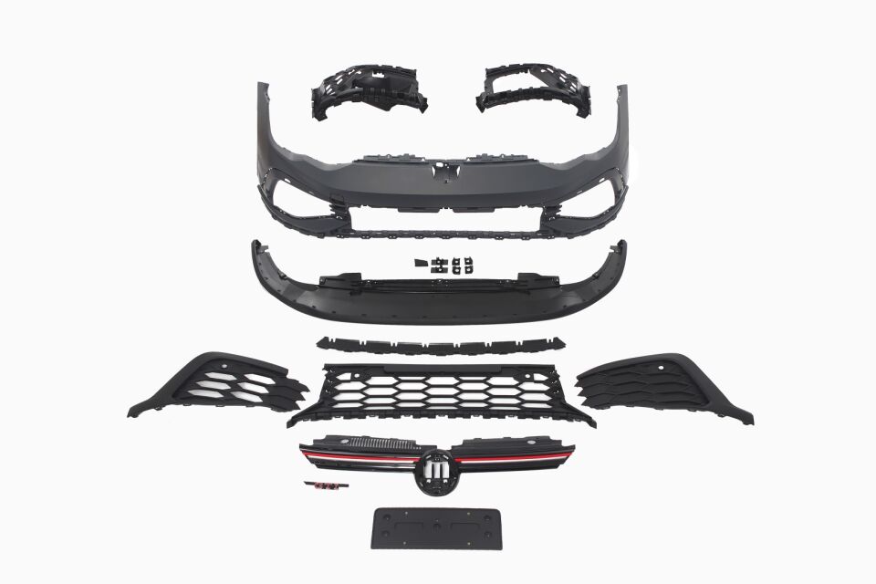 GOLF 8 GTI GS BODY KIT (FULL SET)