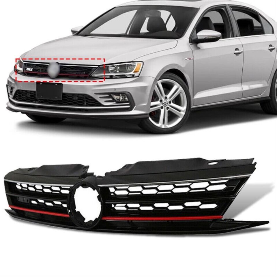 JETTA 2015+ IÇIN UYUMLU PANJUR GLI
