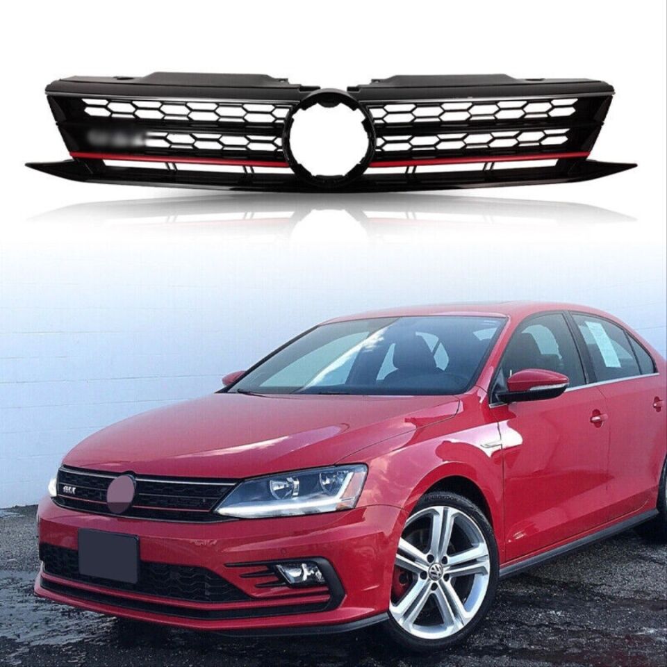 JETTA 2015+ IÇIN UYUMLU PANJUR GLI