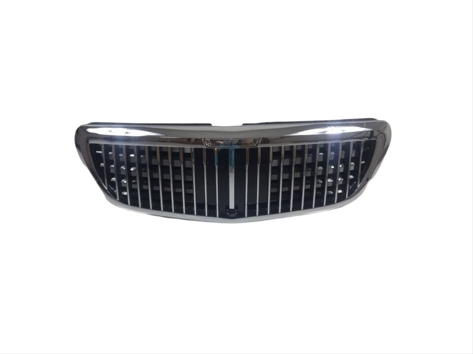 W447 VITO 2014-2021 IÇIN MAYBACH GORUNUM PANJUR