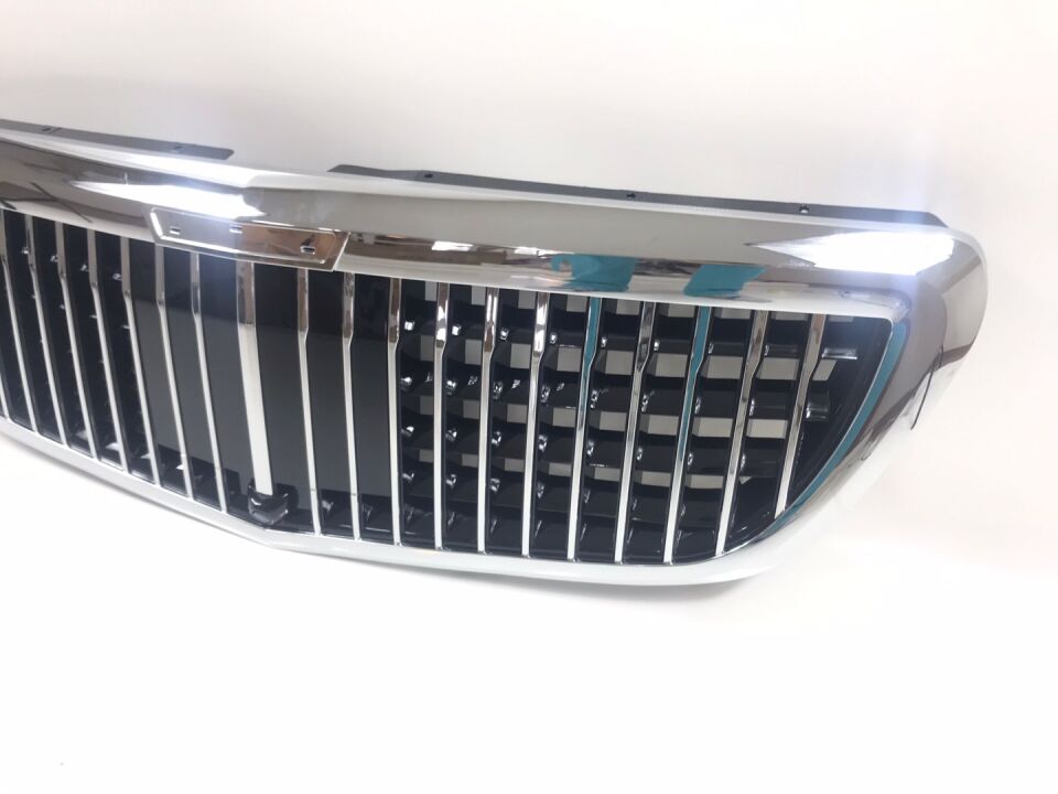 W447 VITO 2014-2021 IÇIN MAYBACH GORUNUM PANJUR