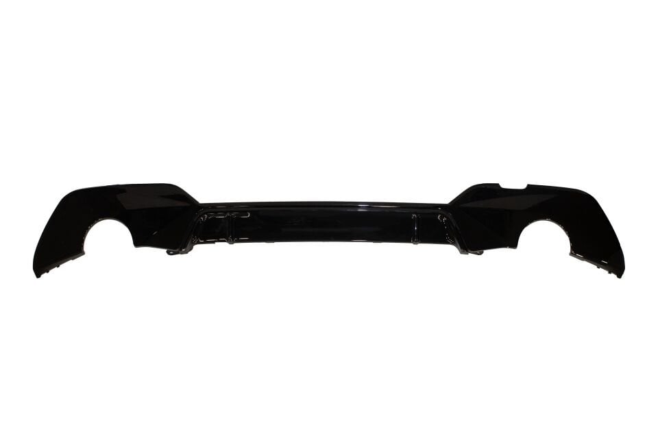 Bmw 3 Serisi G20/28 İle Uyumlu Arka Difüzör 2020