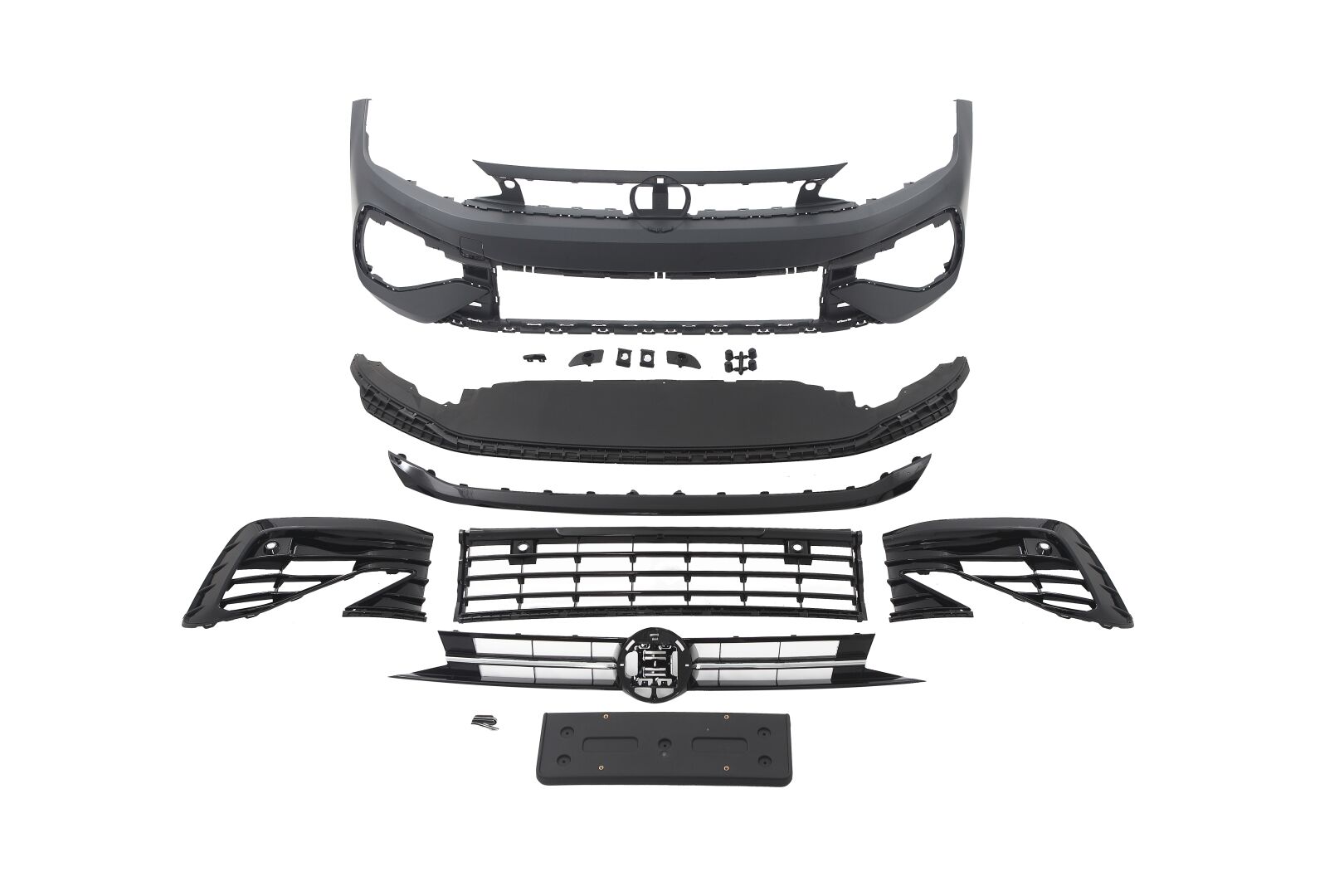 POLO 2018+ R BODY KIT