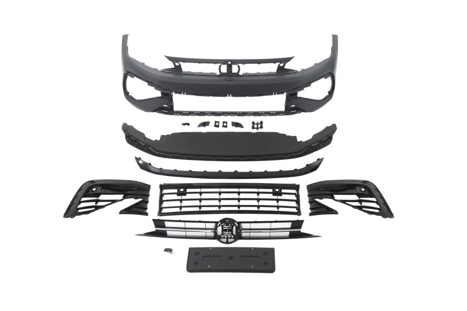 POLO 2018+ R BODY KIT