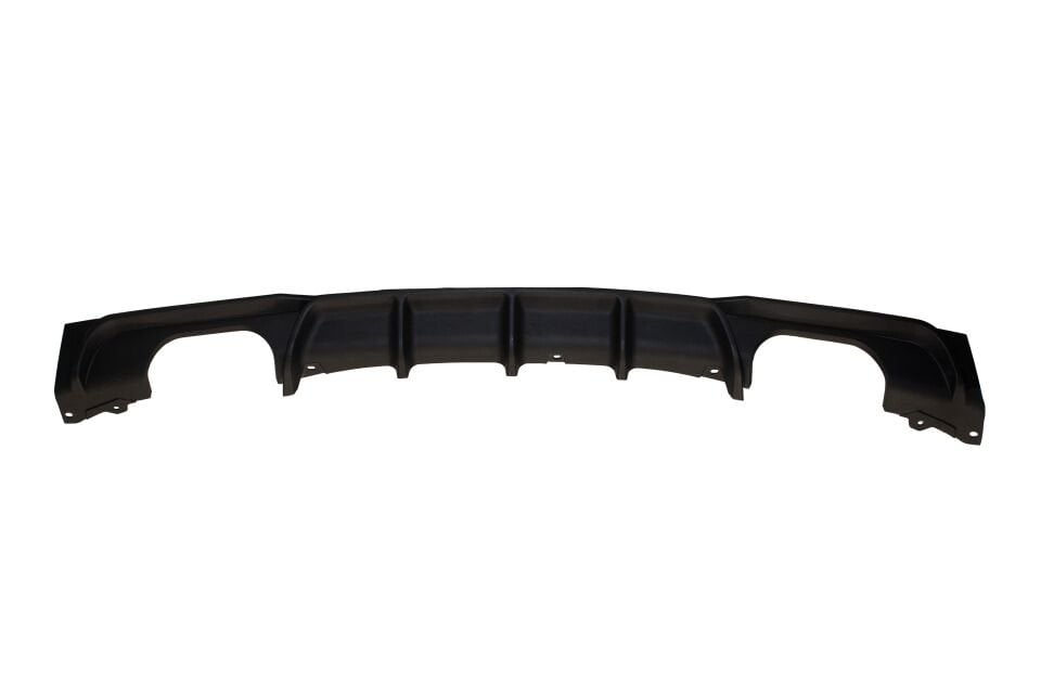 Bmw F10 M Sport Mtech Performans Stil Arka Difüzör 2011-2016