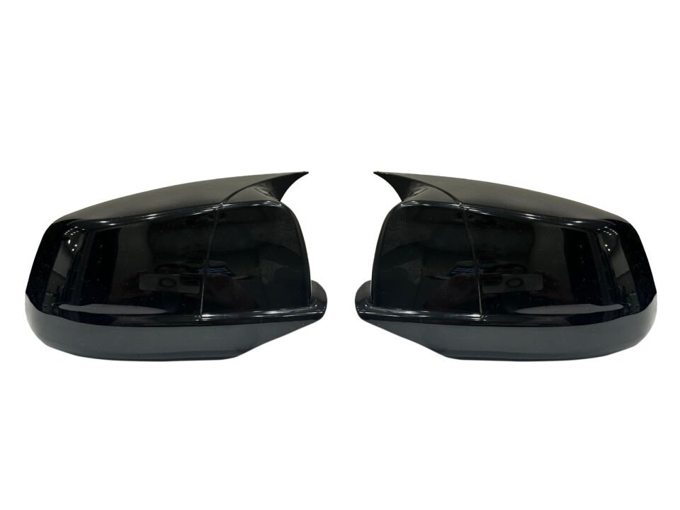 Bmw 5 Serisi F10 2010-2014 Ayna Kapağı