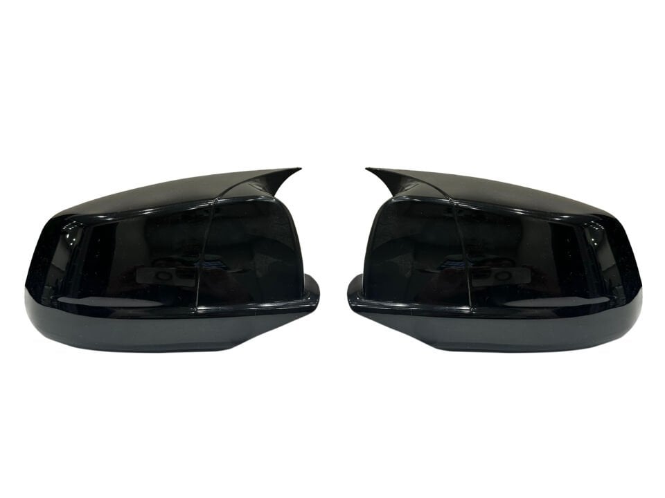 Bmw 5 Serisi F10 2010-2014 Ayna Kapağı