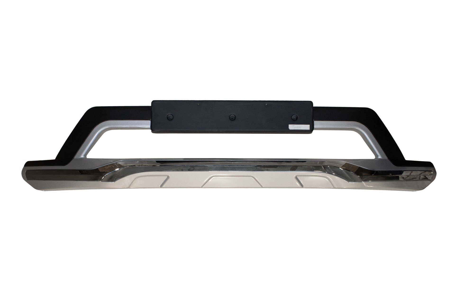 Hyundai Tucson Ön Tampon Koruma Difüzör 2019+ Arası