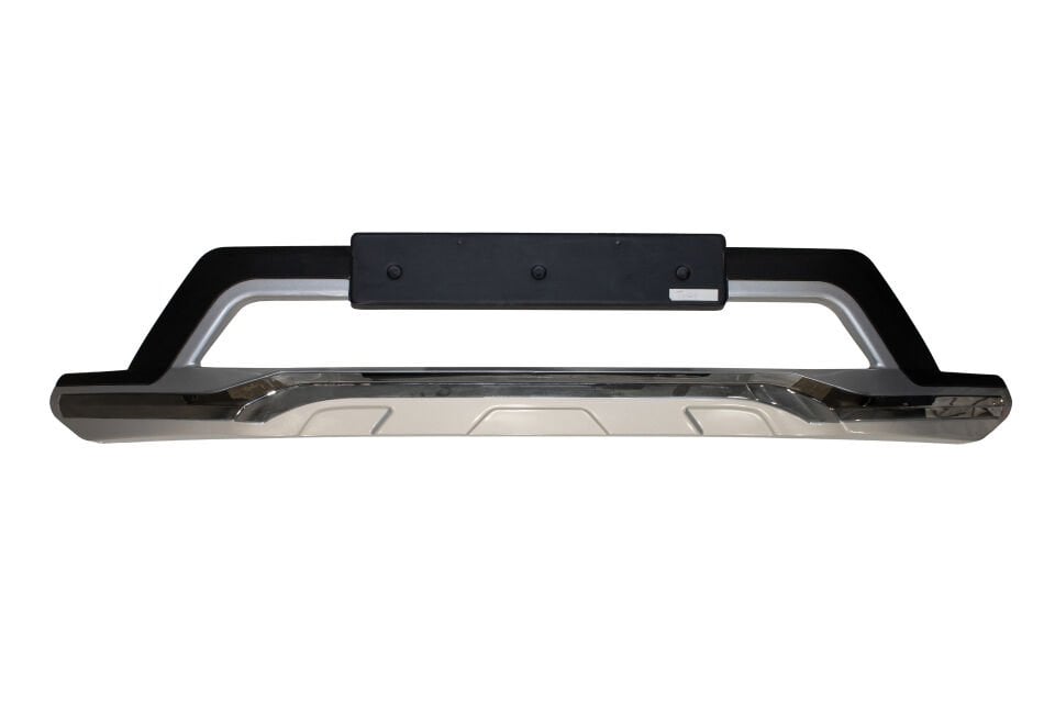 Hyundai Tucson Ön Tampon Koruma Difüzör 2019+ Arası