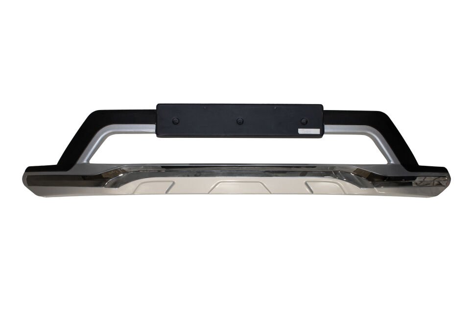 Hyundai Tucson Ön Tampon Koruma Difüzör 2019 +