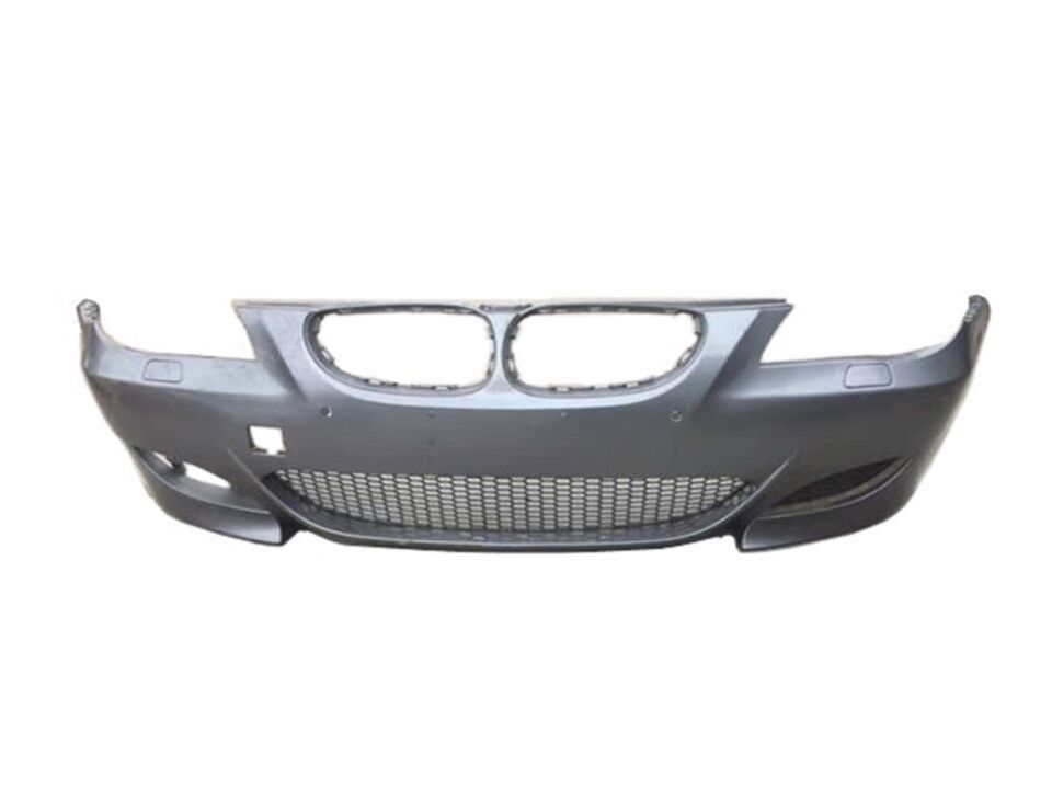 5 SERISI E60 IÇIN UYUMLU  M5 GÖRÜNÜM  BODY KIT  (Ön - Arka Tampon -Marspiyel  -Sis)