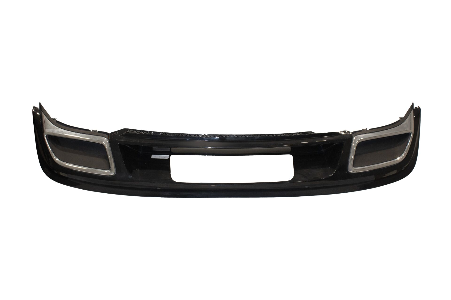 Volkswagen Tiguan Uyumlu 2016-2020 Highline Stil Difüzör