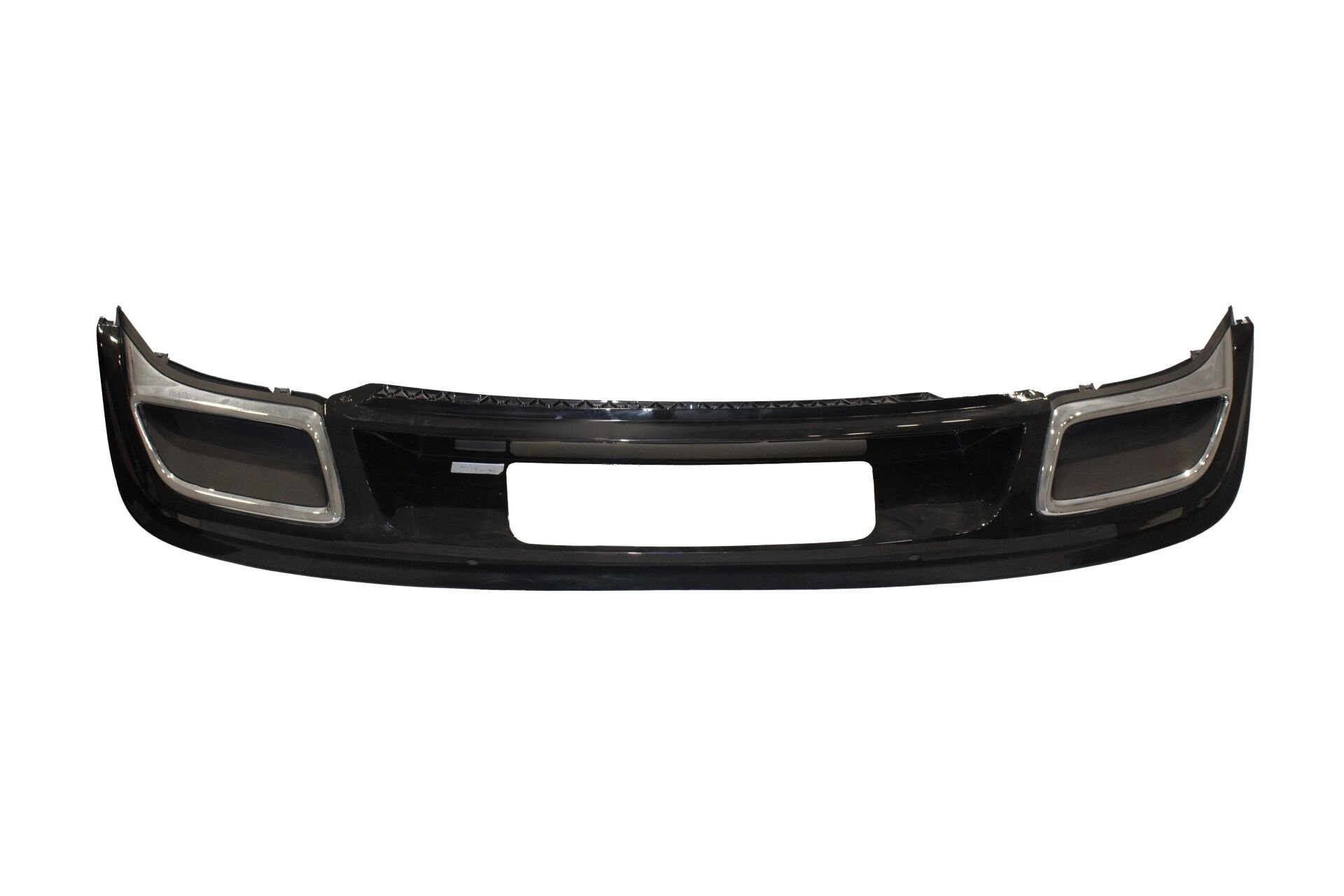 Volkswagen Tiguan Uyumlu 2016 - 2020 Highline Stil Difüzör