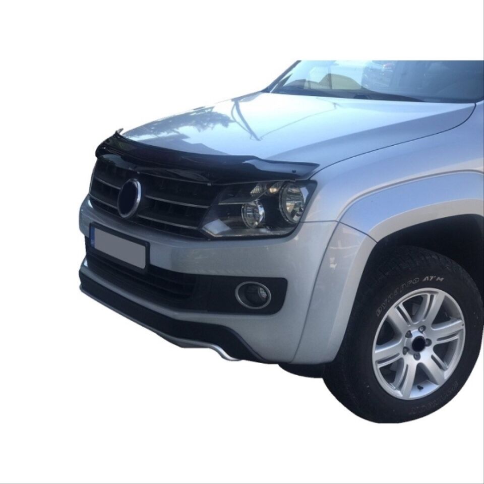 AMAROK 2010-2020 IÇIN UYUMLU KAPUT RUZGARLIGI