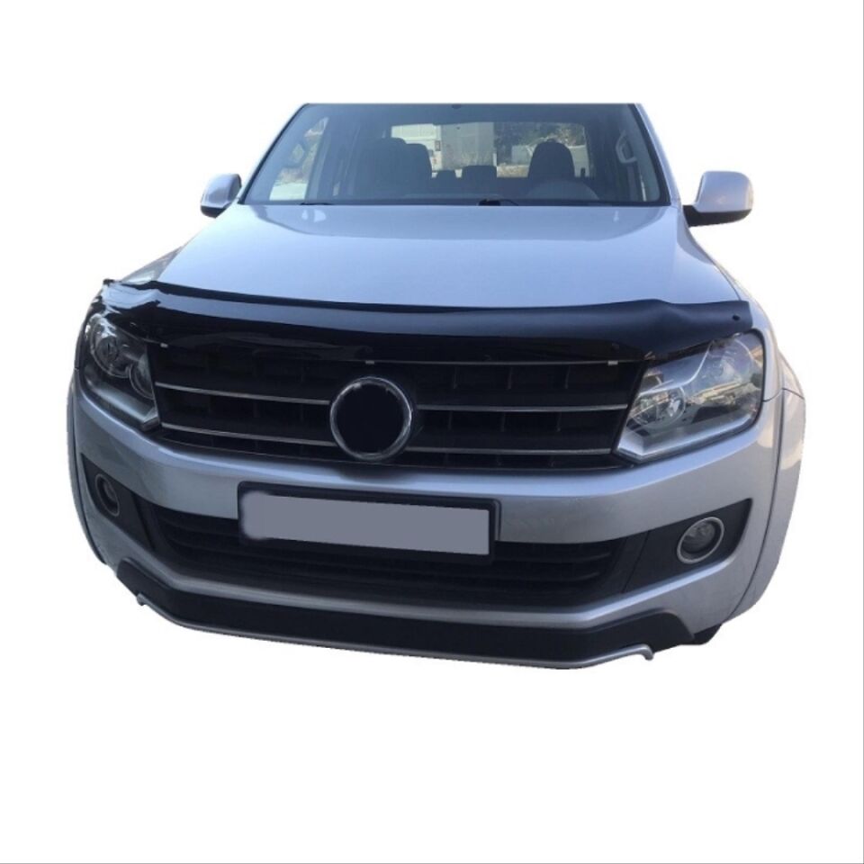 AMAROK 2010-2020 IÇIN UYUMLU KAPUT RUZGARLIGI