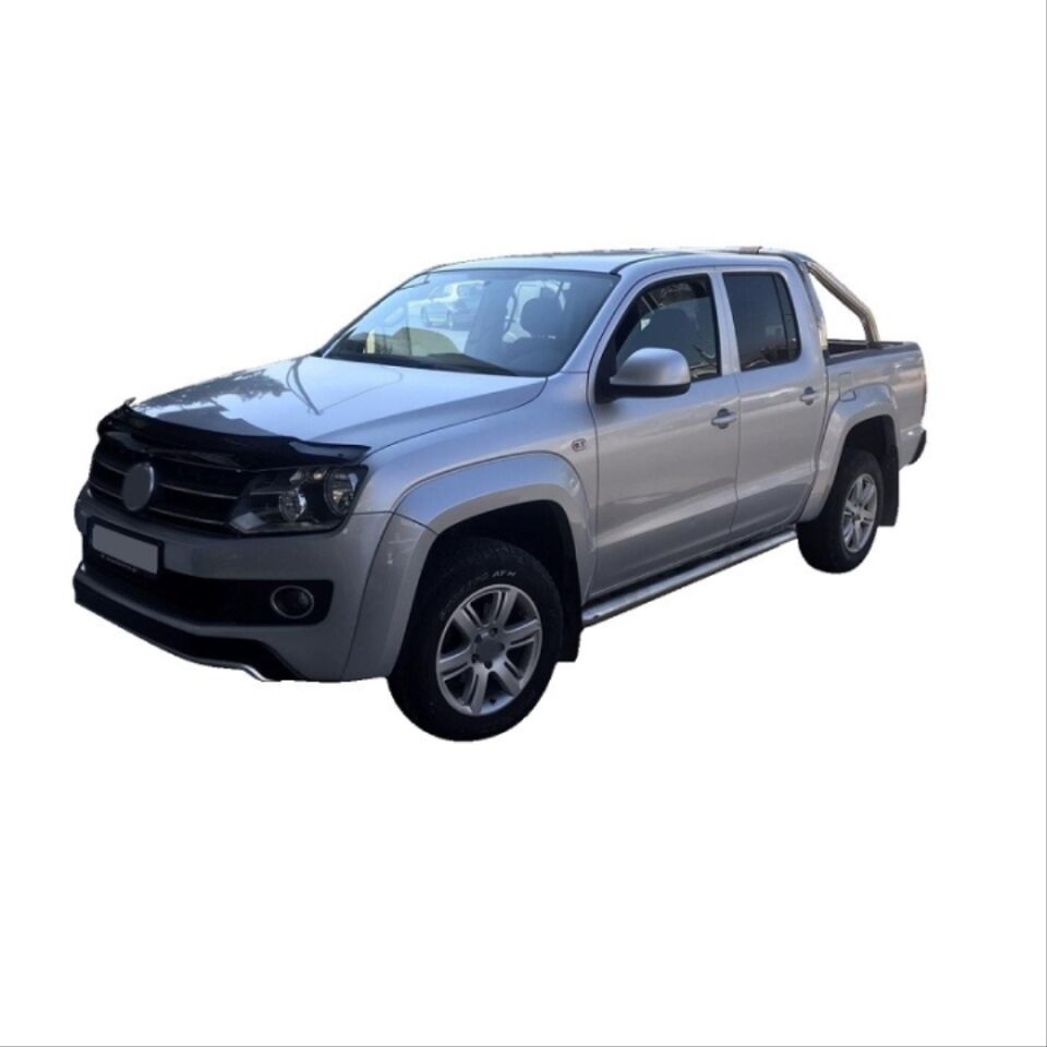 AMAROK 2010-2020 IÇIN UYUMLU KAPUT RUZGARLIGI