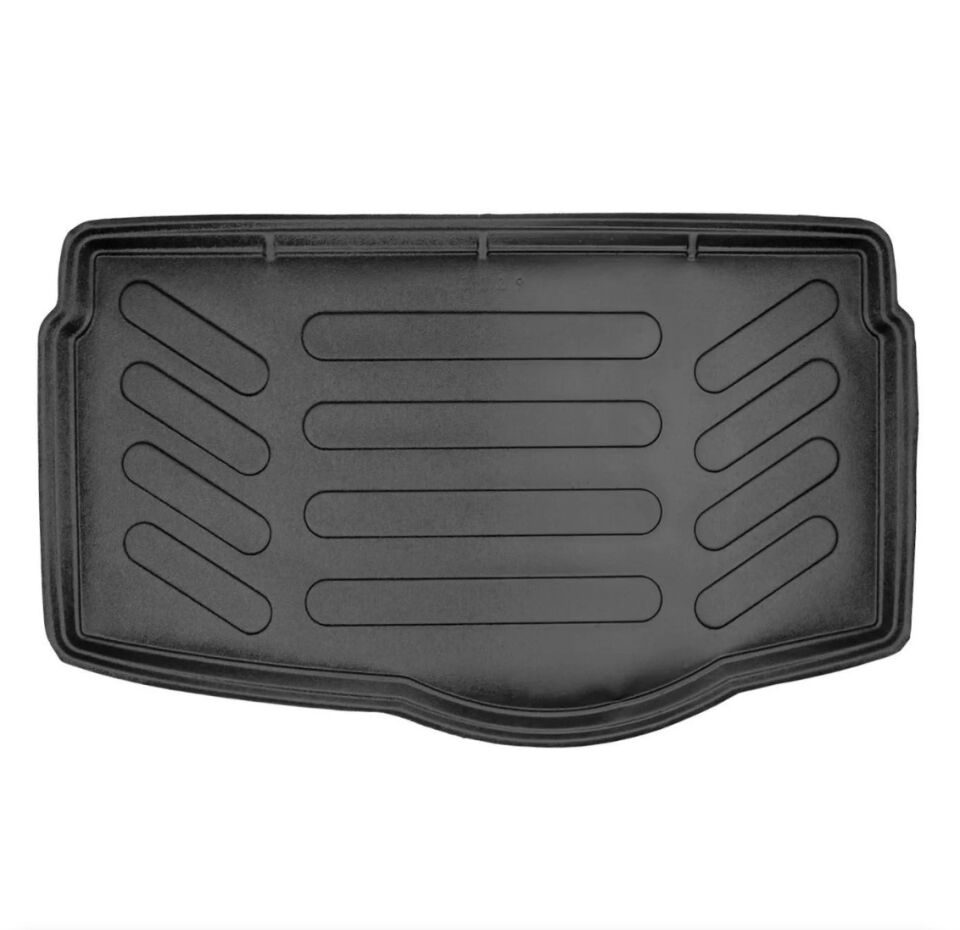 Rizline Volkswagen Polo 2017-2022 Bagaj Havuzu | Comfortline/Highline - Alt Bagaj