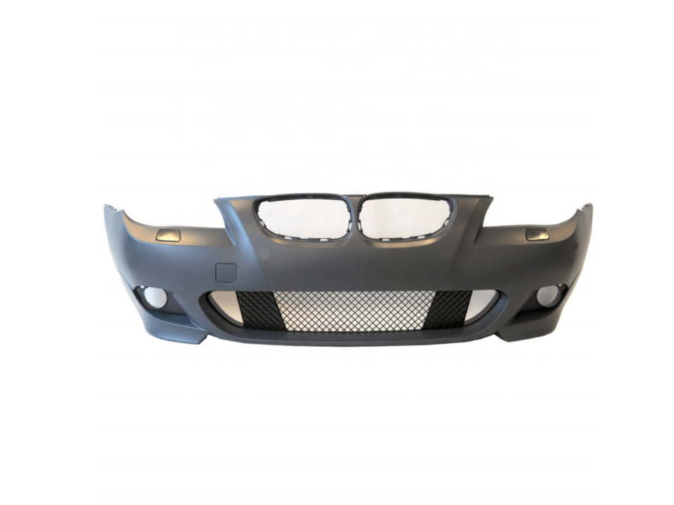 5 SERISI E60 IÇIN UYUMLU  MT BODY KIT (Ön - Arka Tampon -Marspiyel )