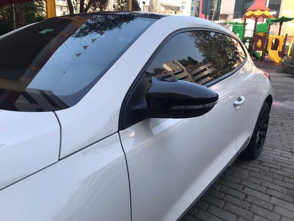 SCIROCCO IÇIN UYUMLU YARASA AYNA KAPAGI