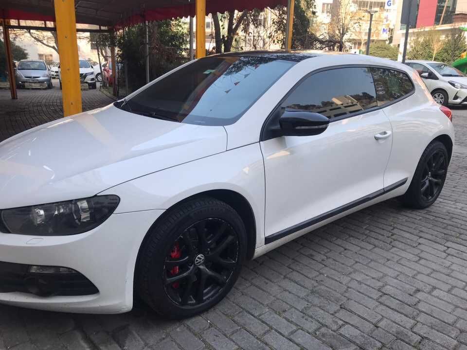 SCIROCCO IÇIN UYUMLU YARASA AYNA KAPAGI
