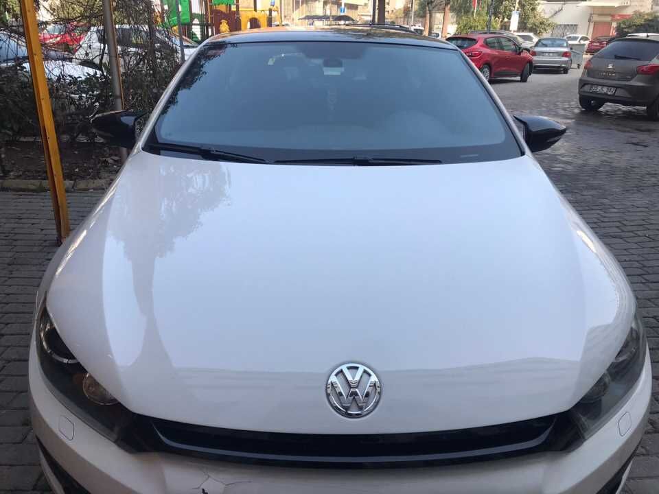 SCIROCCO IÇIN UYUMLU YARASA AYNA KAPAGI