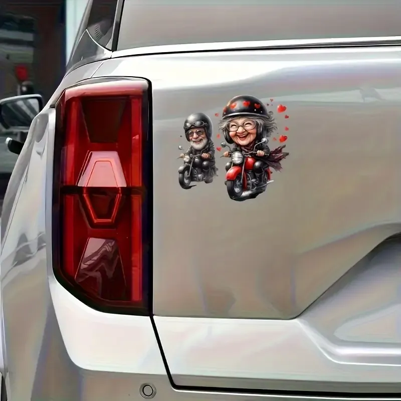 Genç Ve Özgür Ruhlar Çıkartması