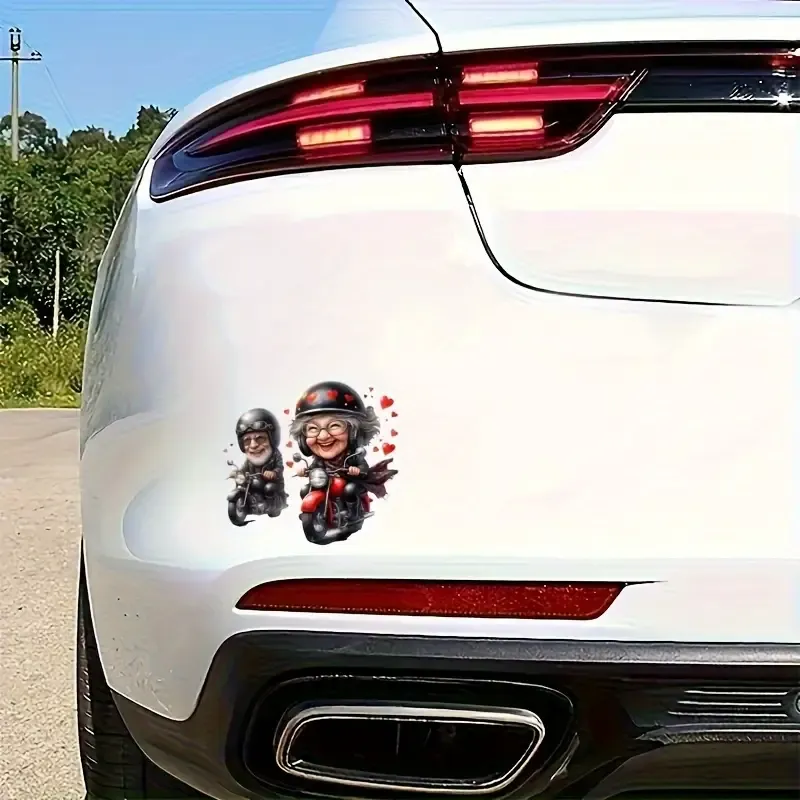 Genç Ve Özgür Ruhlar Çıkartması