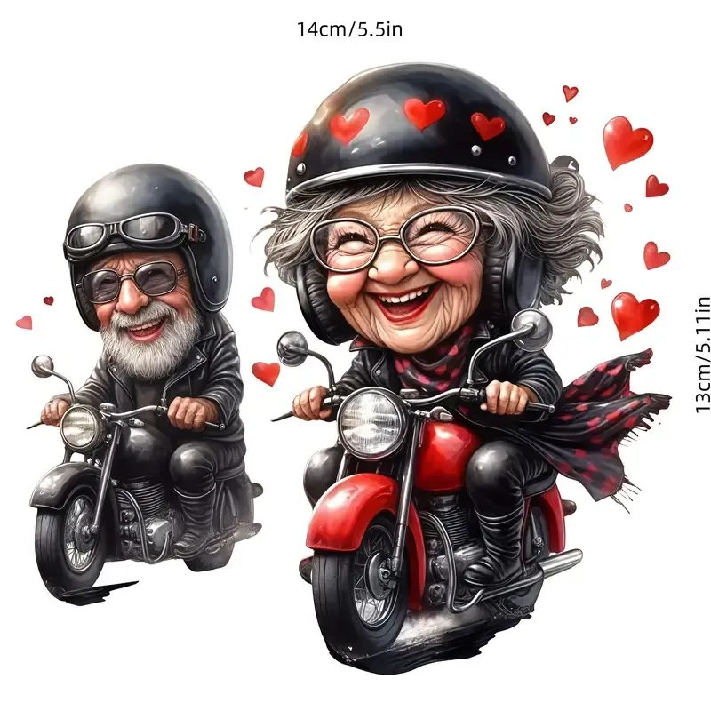 Genç Ve Özgür Ruhlar Çıkartması