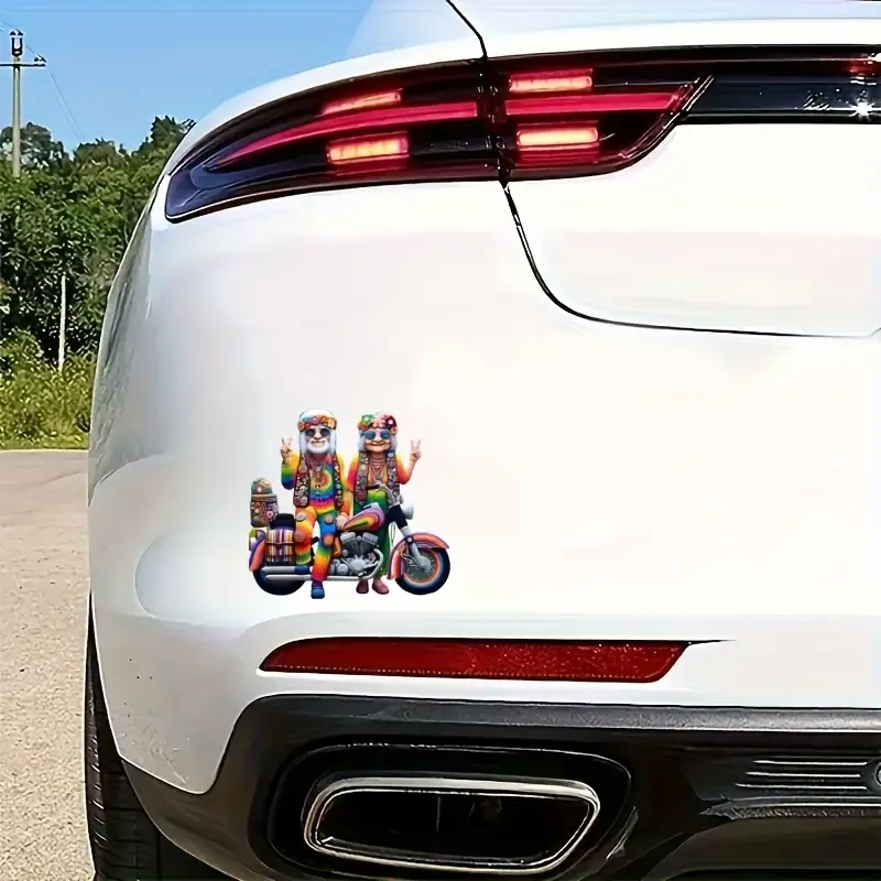 Genç Ve Özgür Ruhlar Çıkartması-2