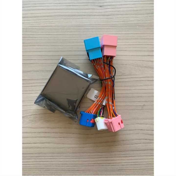 C4 CAM KAPAMA MODÜLÜ