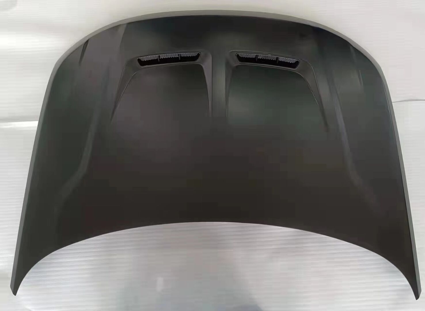 RR SPORT 13-17 İÇİN SVR KAPUT