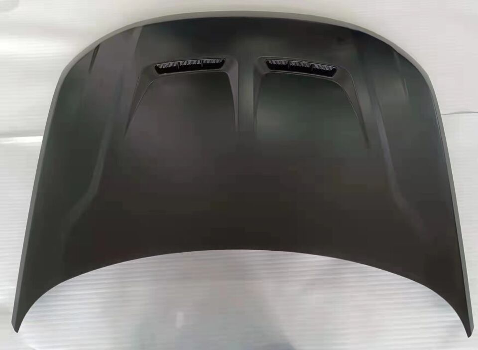RR SPORT 13-17 İÇİN SVR KAPUT
