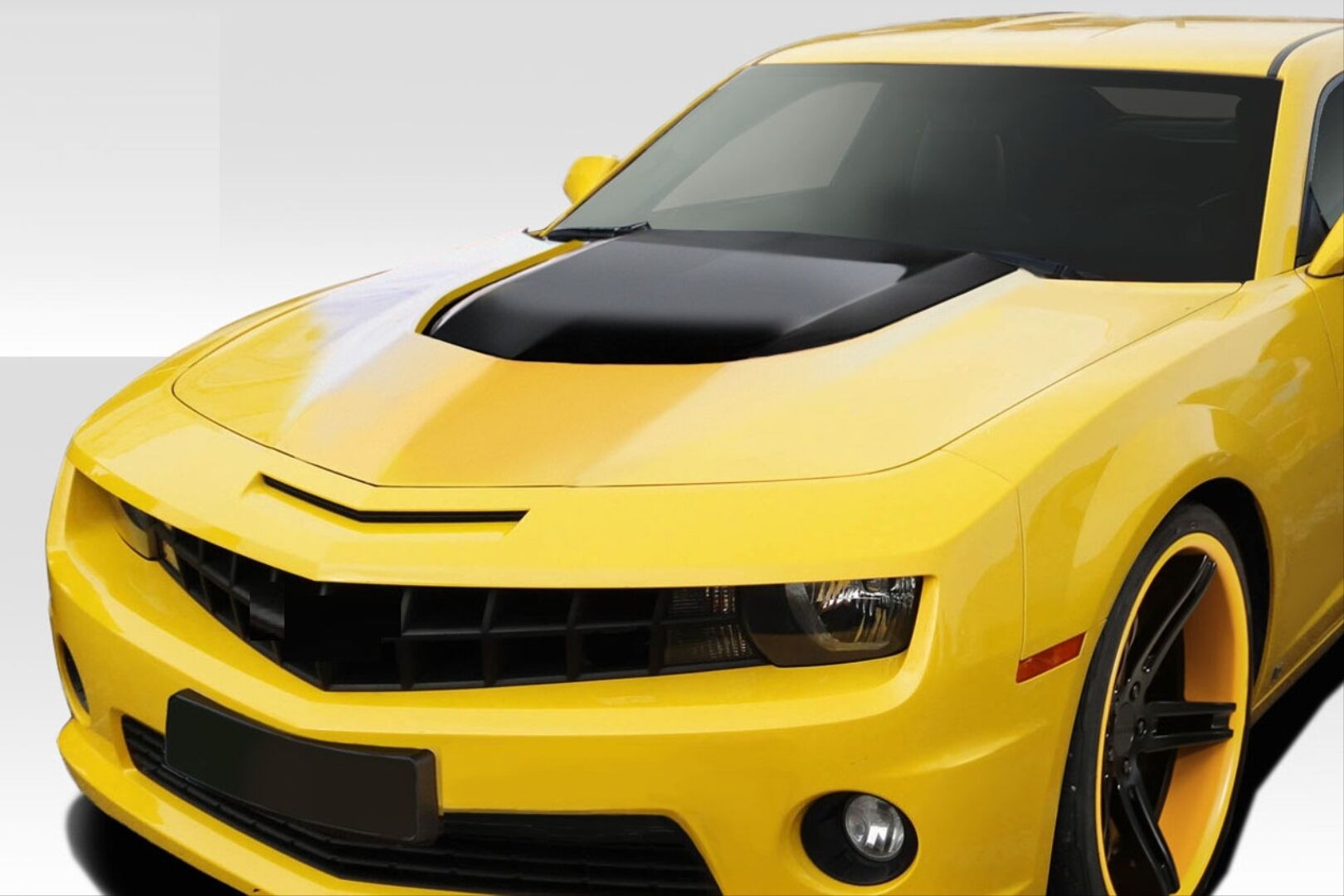 CAMARO ZL1 KAPUT 2010-2014 (FACELIFT)