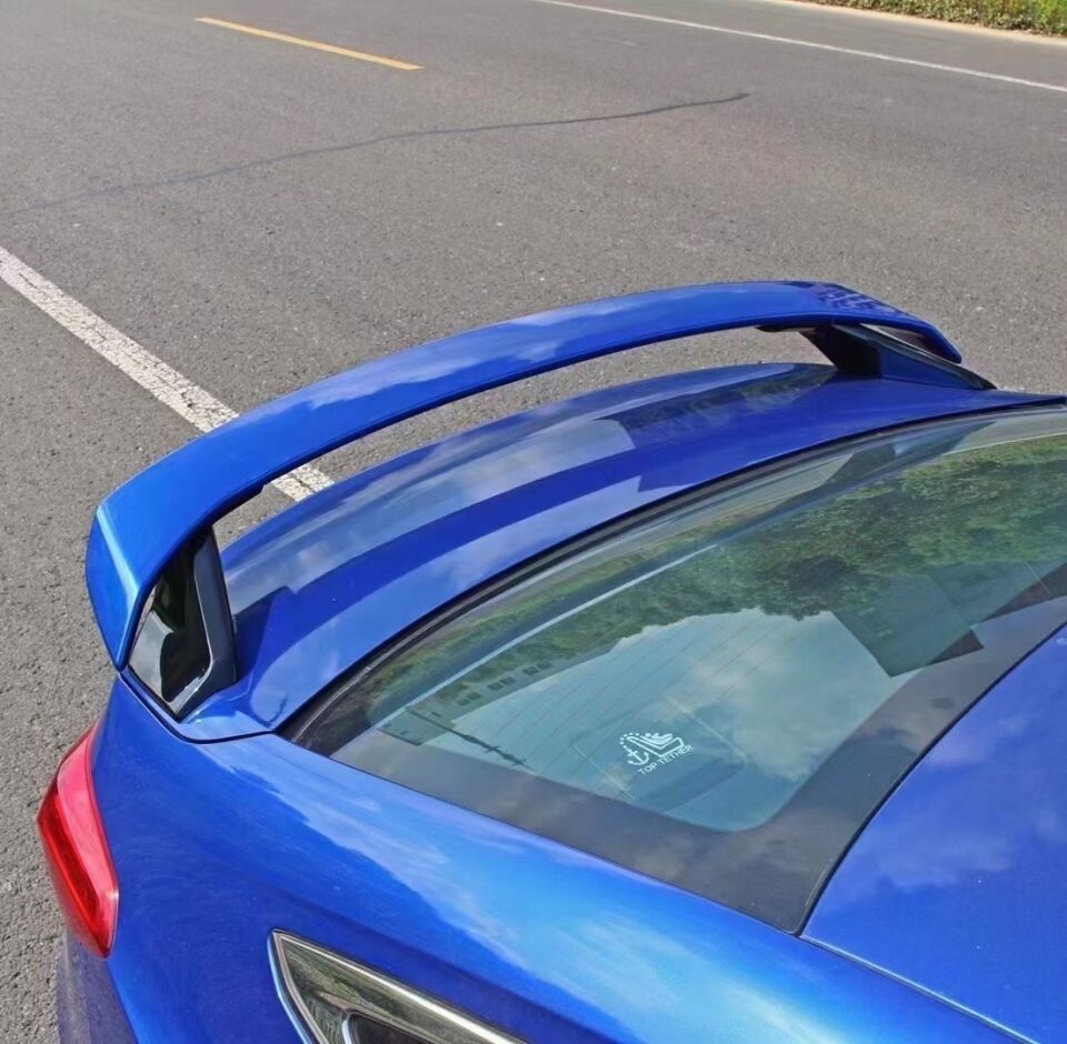 CIVIC FE1 İÇİN TYPE-R SPOILER