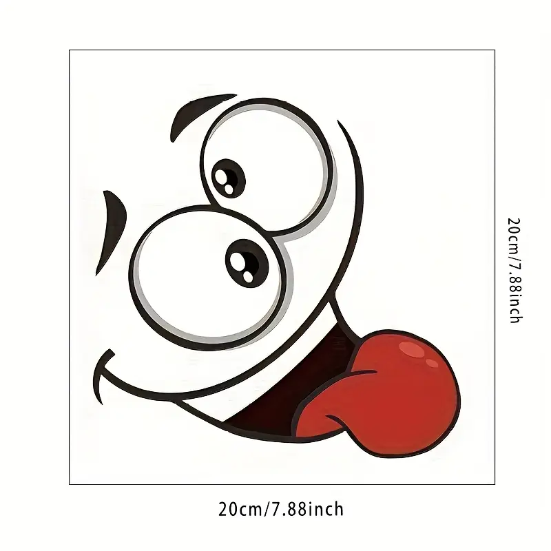 Komik Surat Sticker-2