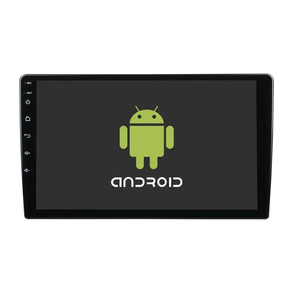 For-X XA-605 9'' Android Multimedya Sistemi