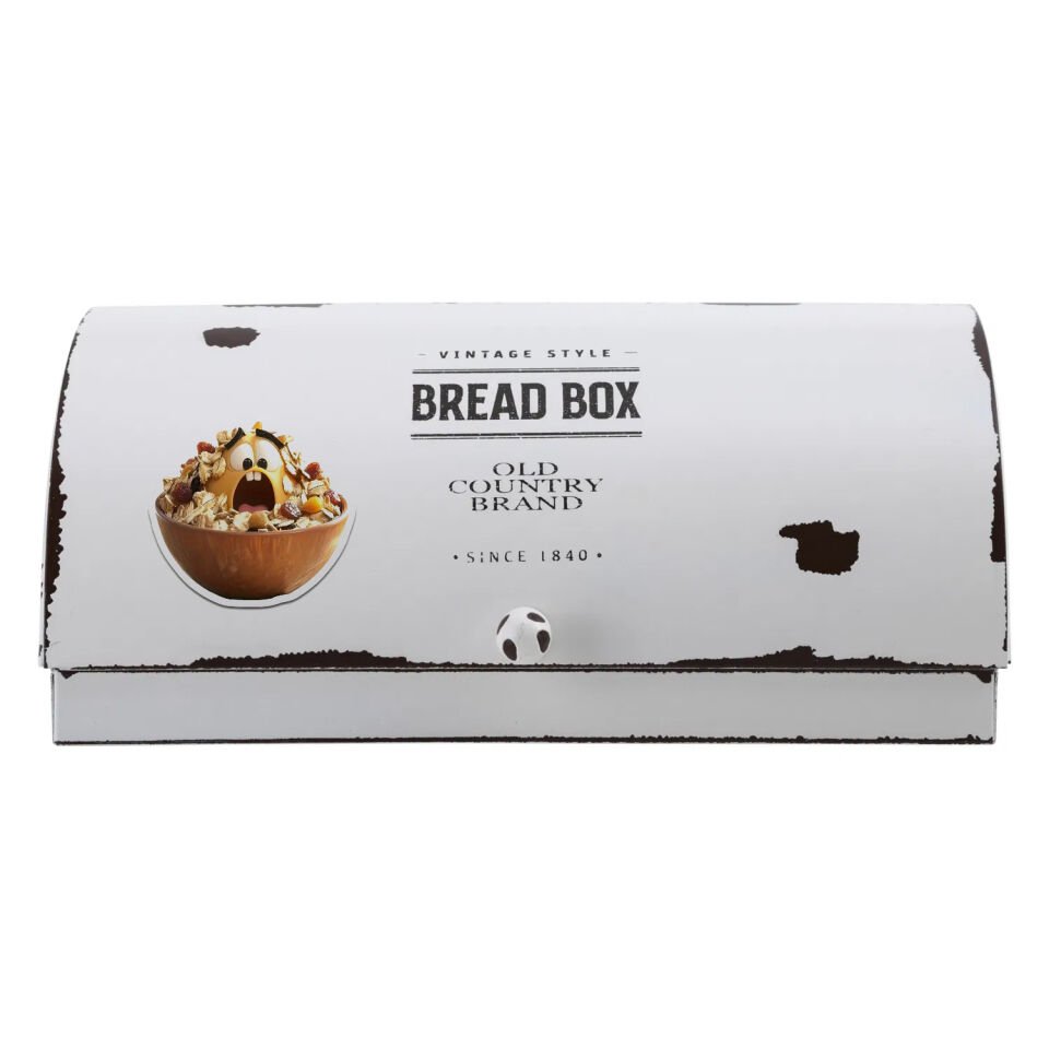 Komik Tahıl Sticker