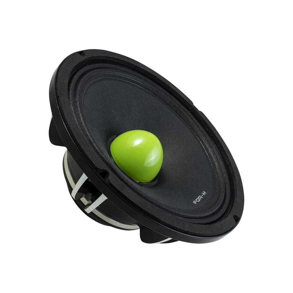 For-X XMD-1725NEO 10'' (25 cm) Neodyum SPL Midrange Hoparlö