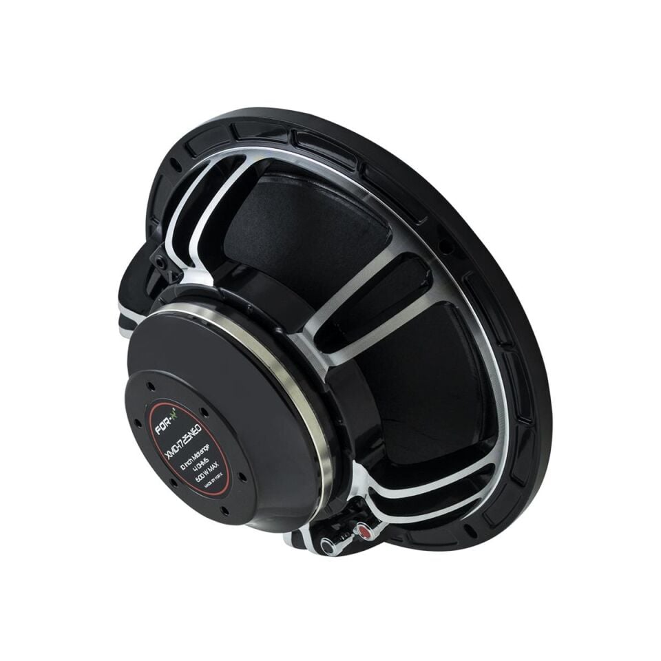 For-X XMD-1725NEO 10'' (25 cm) Neodyum SPL Midrange Hoparlö