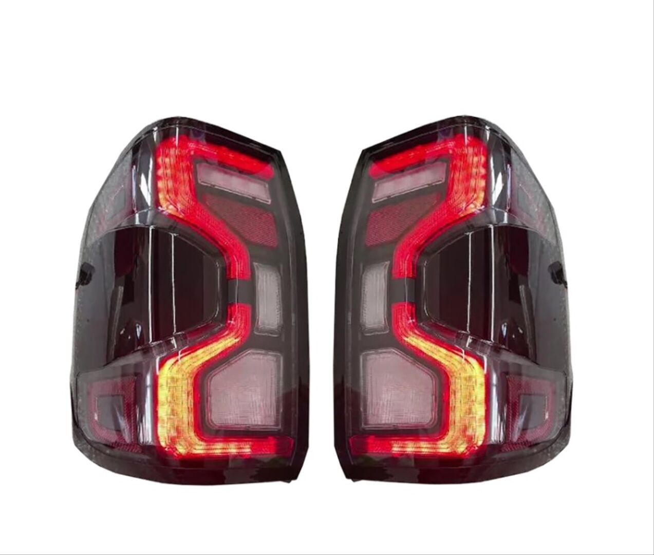 RANGER T9 2023+ İÇİN RAPTOR LED STOP