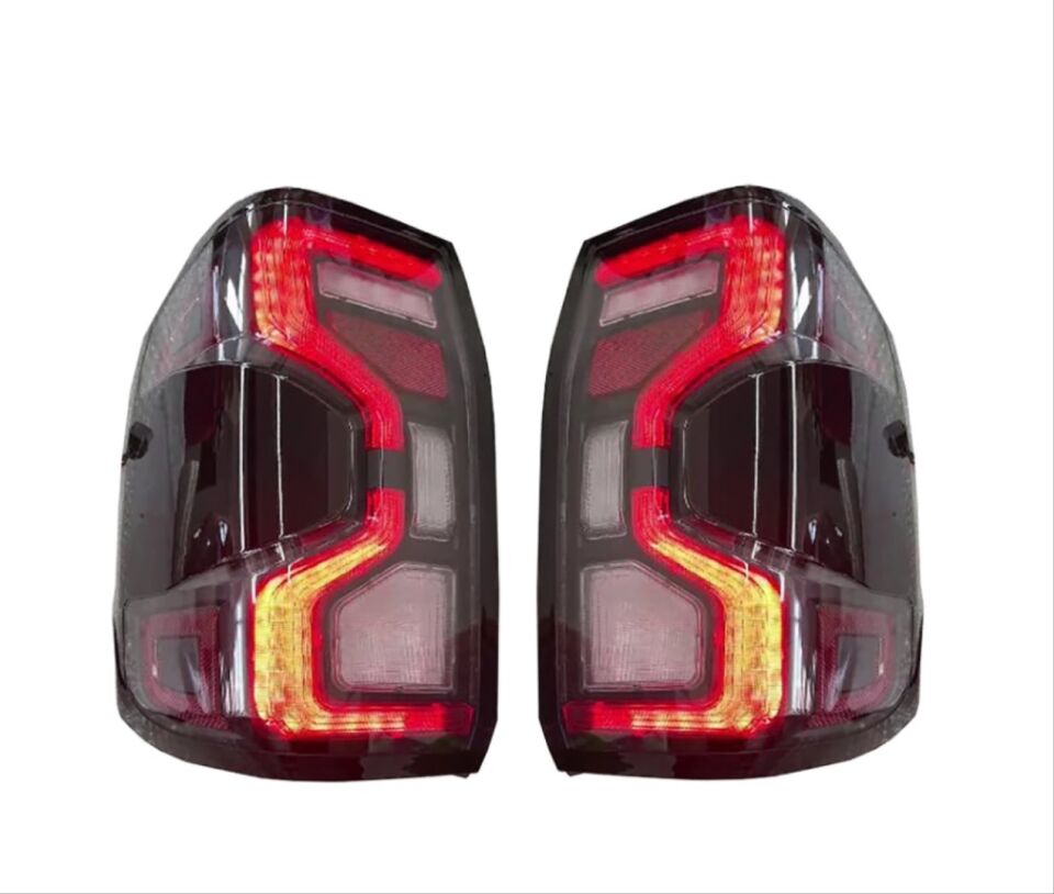 RANGER T9 2023+ İÇİN RAPTOR LED STOP