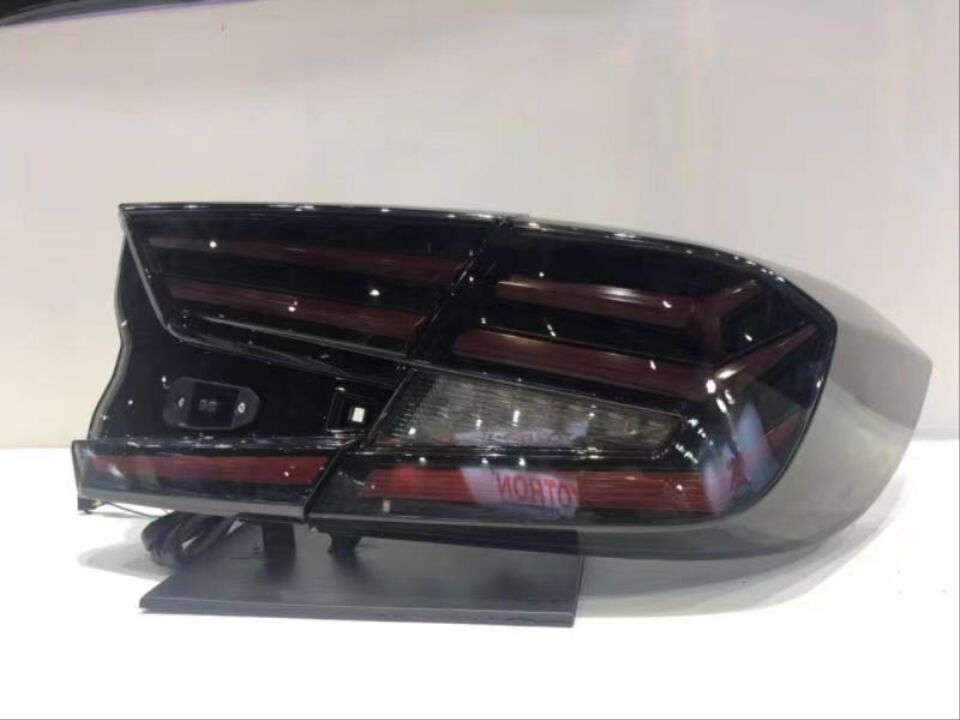 ACCORD 2020+  IÇIN UYUMLU V1 SMOKE LED STOP