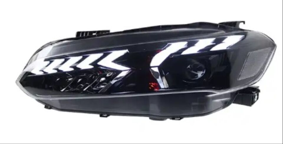 CIVIC 2022+  ULTIMATE LED FAR