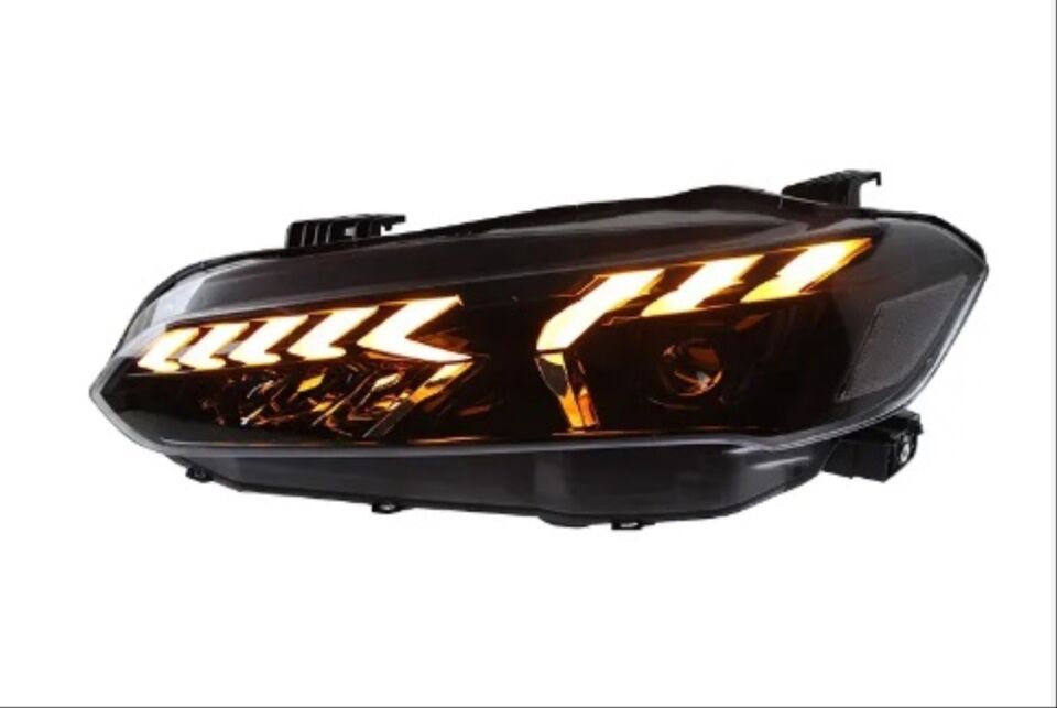CIVIC 2022+  ULTIMATE LED FAR