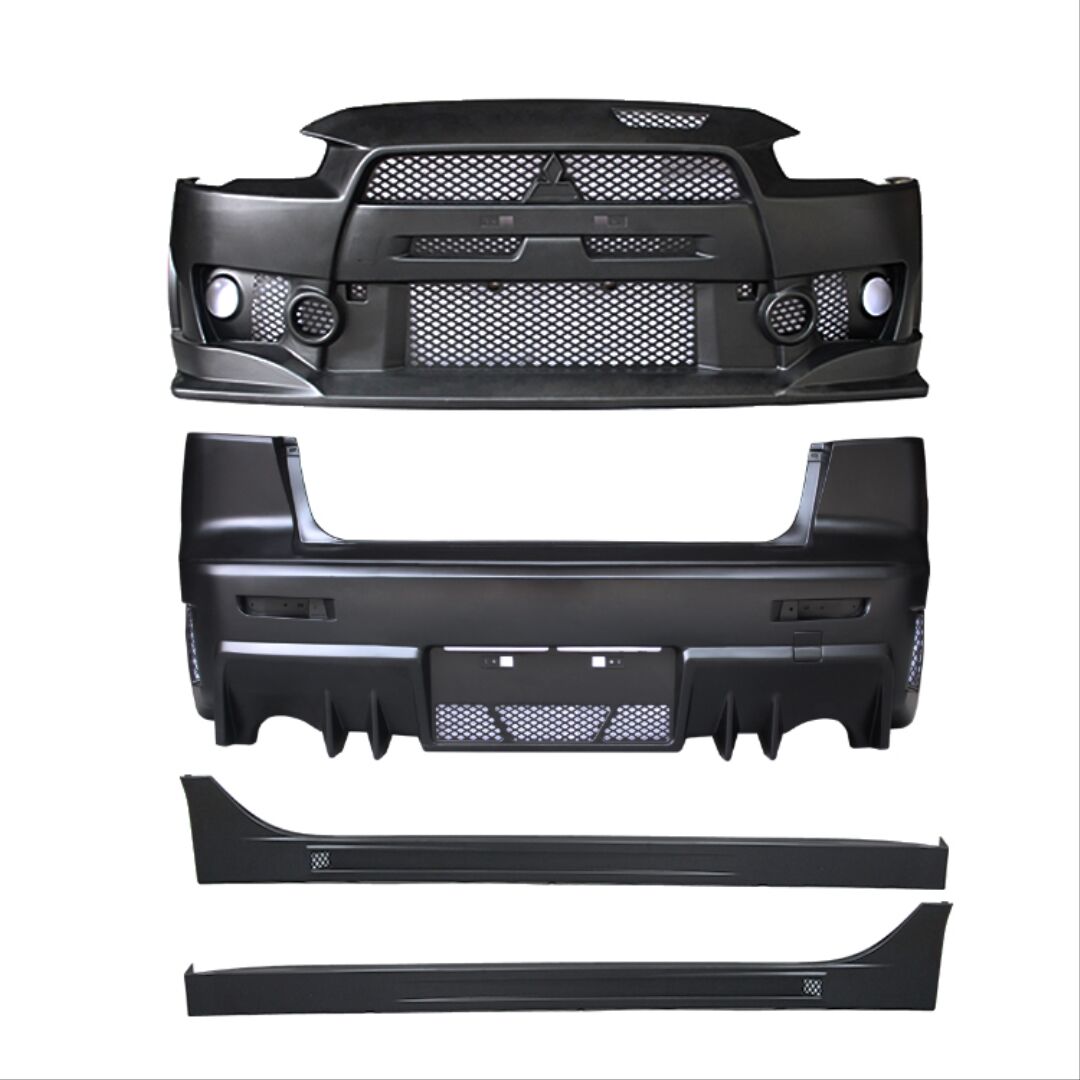 LANCER İÇİN  EVO GÖRÜNÜM BODY KIT